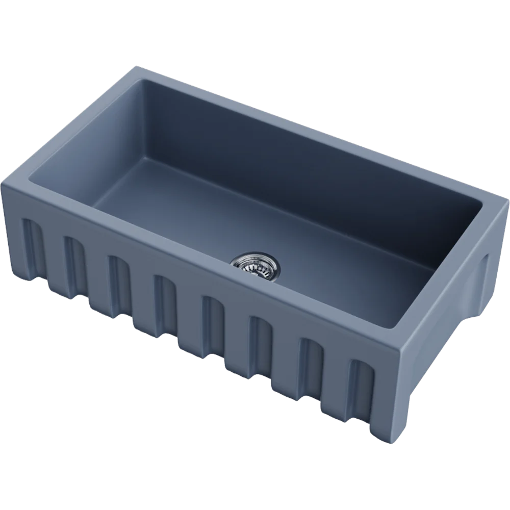 Мойка для кухни Omoikiri Mikura 83 — sb