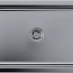 Мойка для кухни Omoikiri Mikura 83 — si