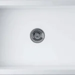 Мойка для кухни Omoikiri Mikura 83 — wh