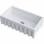 Мойка для кухни Omoikiri Mikura 83 — wh