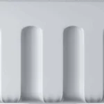 Мойка для кухни Omoikiri Mikura 83 — wh