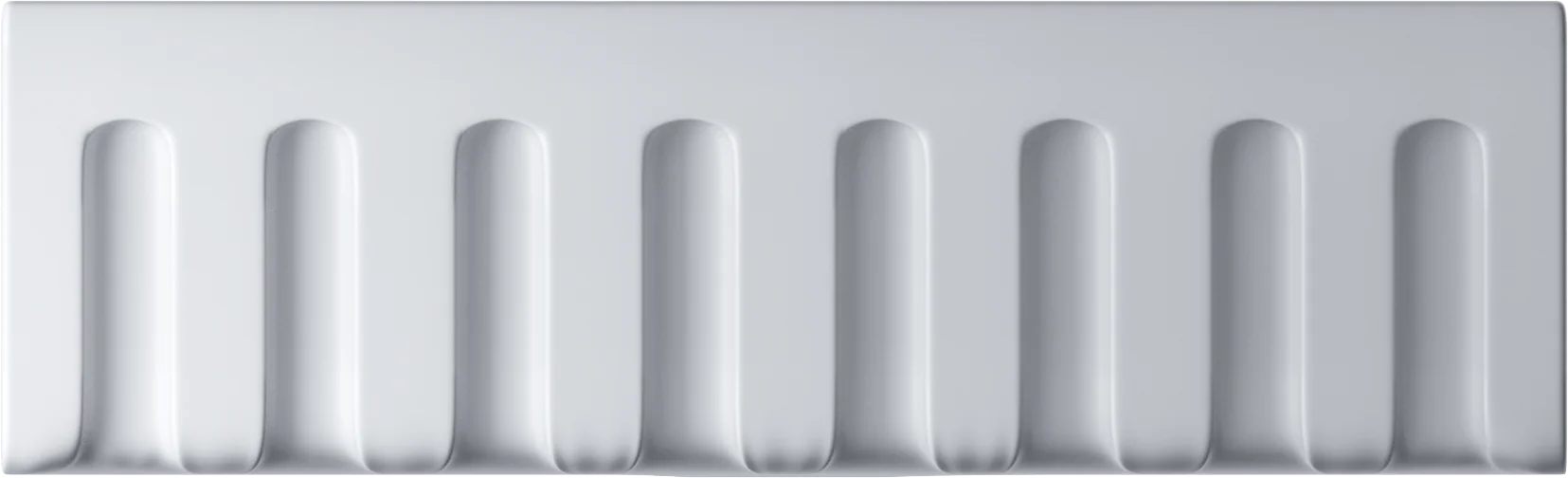 Мойка для кухни Omoikiri Mikura 83 — wh