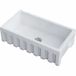 Мойка для кухни Omoikiri Mikura 83 — wh-glossy