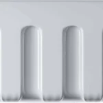 Мойка для кухни Omoikiri Mikura 83 — wh-glossy