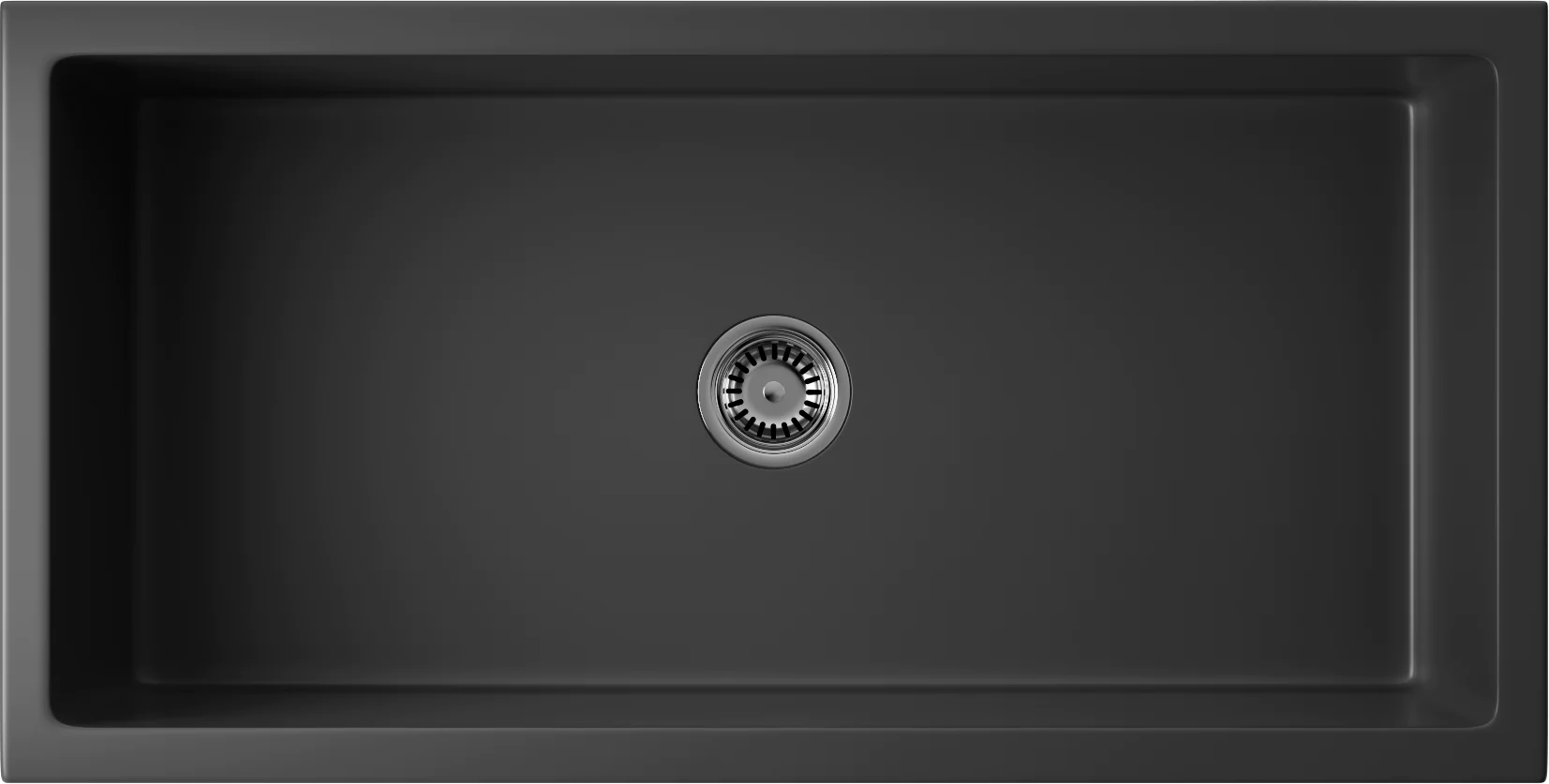 Мойка для кухни Omoikiri Mikura 91 — bl