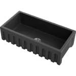 Мойка для кухни Omoikiri Mikura 91 — bl