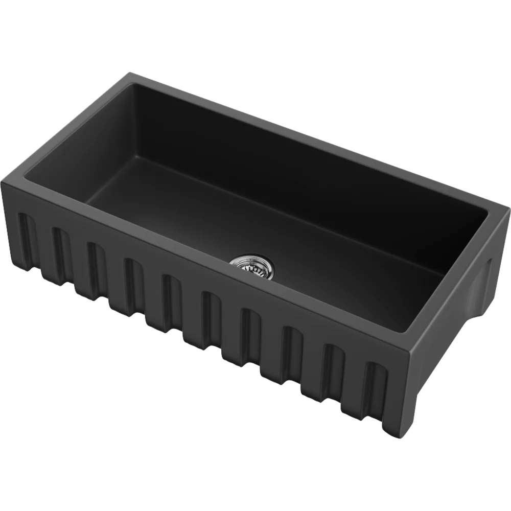 Мойка для кухни Omoikiri Mikura 91 — bl