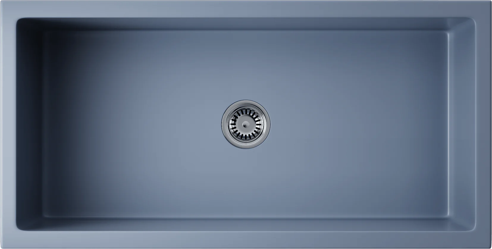 Мойка для кухни Omoikiri Mikura 91 — sb