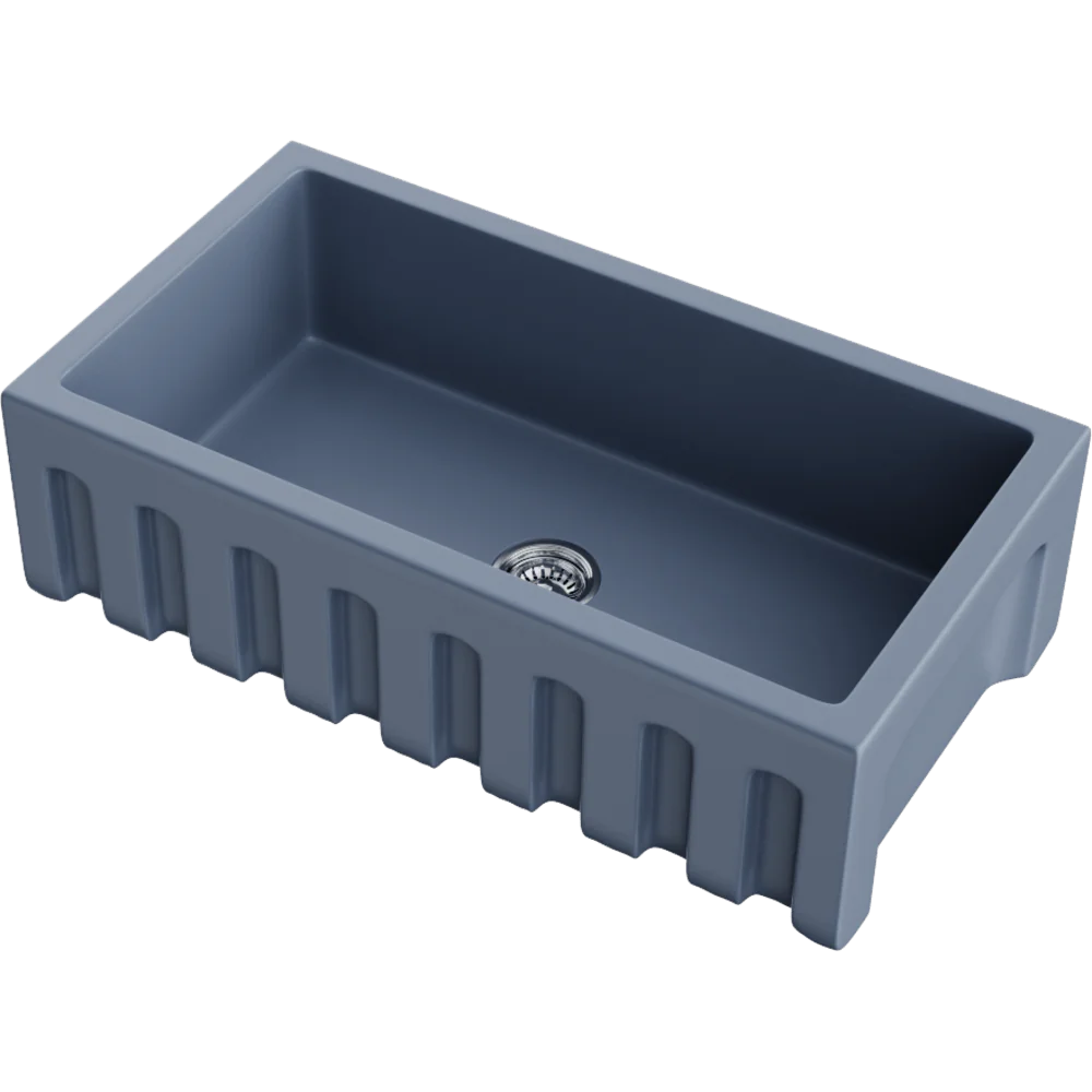 Мойка для кухни Omoikiri Mikura 91 — sb