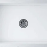 Мойка для кухни Omoikiri Mikura 91 — wh