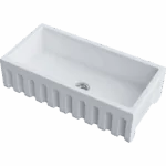 Мойка для кухни Omoikiri Mikura 91 — wh