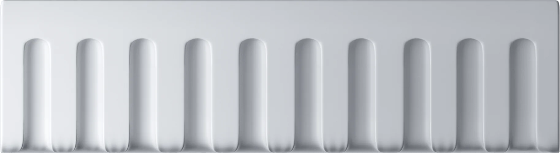 Мойка для кухни Omoikiri Mikura 91 — wh