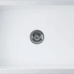 Мойка для кухни Omoikiri Mikura 91 — wh-glossy