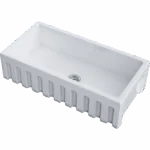 Мойка для кухни Omoikiri Mikura 91 — wh-glossy