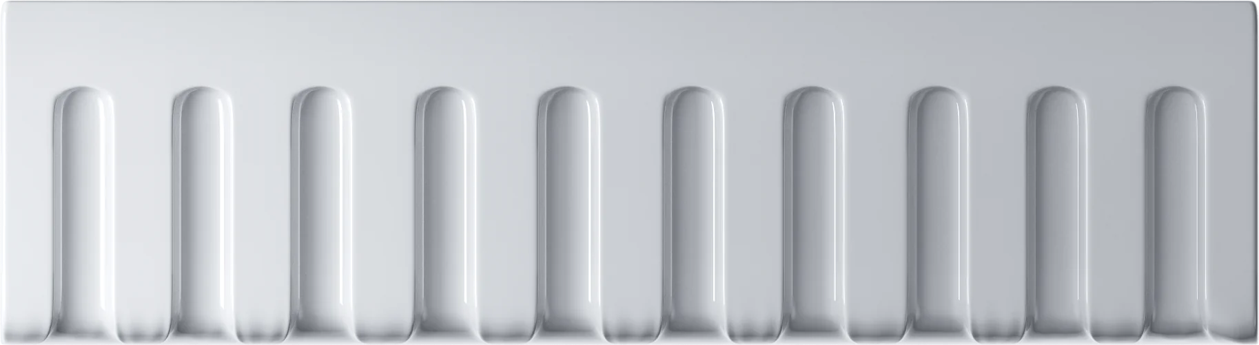 Мойка для кухни Omoikiri Mikura 91 — wh-glossy