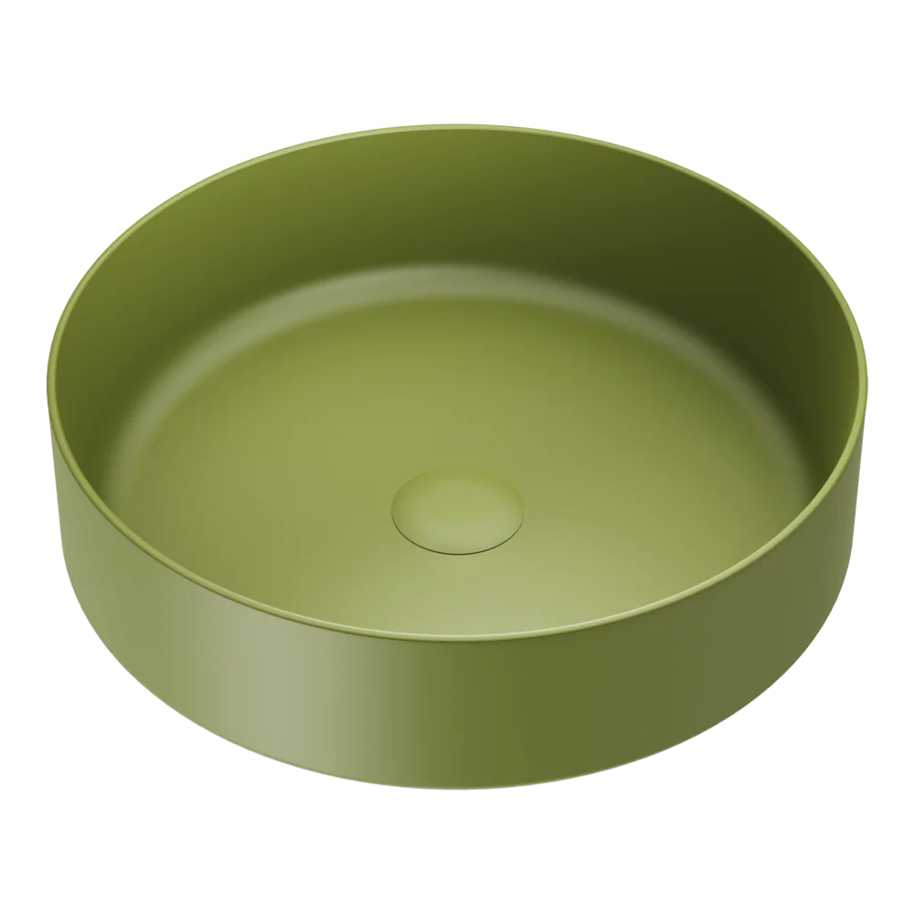 Раковина для ванной комнаты Omoikiri Mira — gu