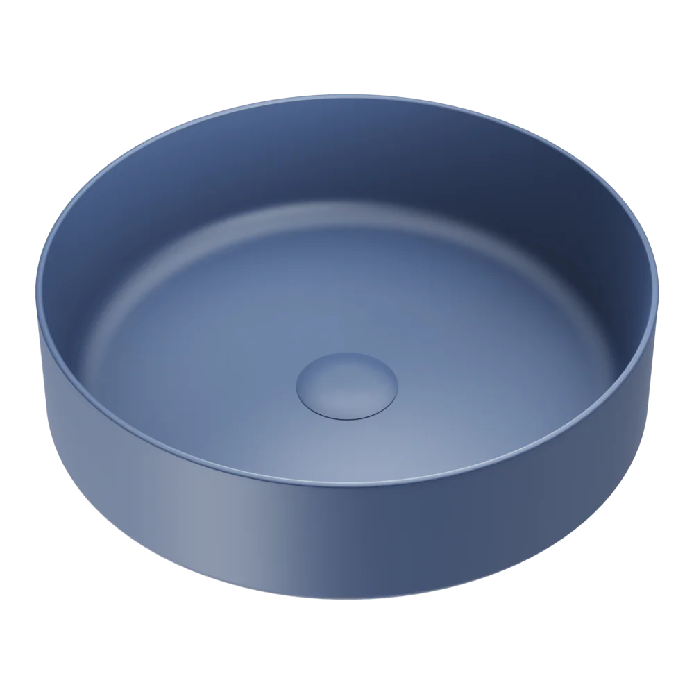 Раковина для ванной комнаты Omoikiri Mira — nb