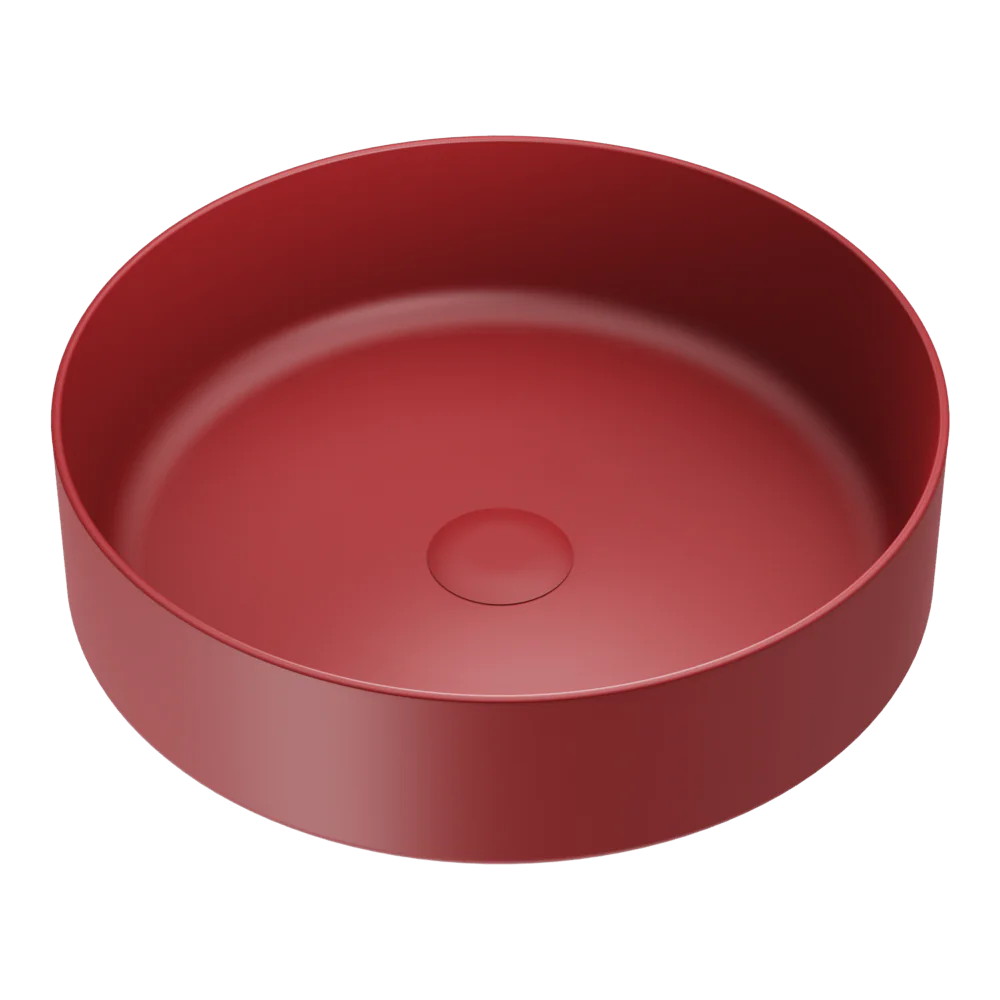 Раковина для ванной комнаты Omoikiri Mira — po