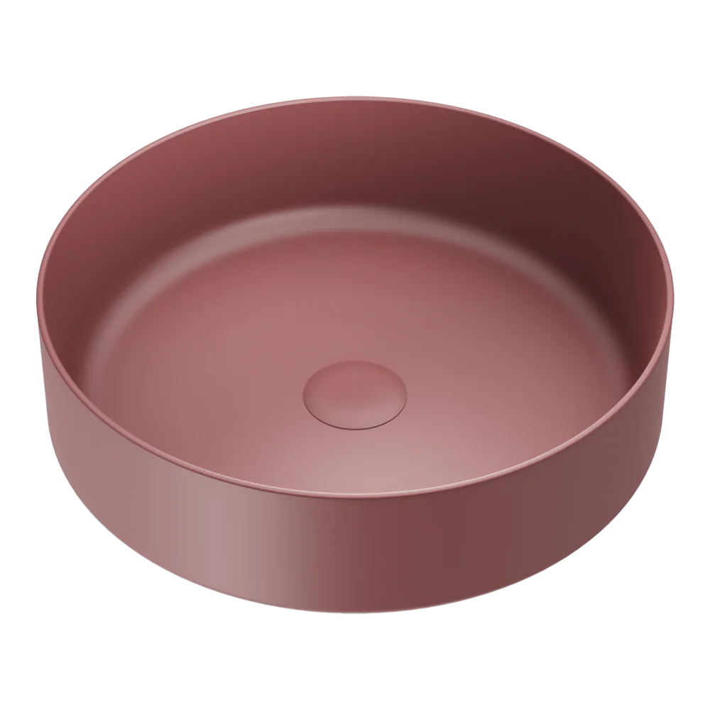 Раковина для ванной комнаты Omoikiri Mira — ta