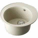 Мойка для кухни Omoikiri Miya 50-R — be