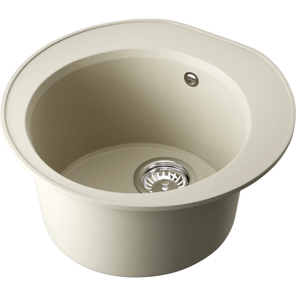 Мойка для кухни Omoikiri Miya 50-R — be