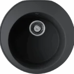 Мойка для кухни Omoikiri Miya 50-R — bl