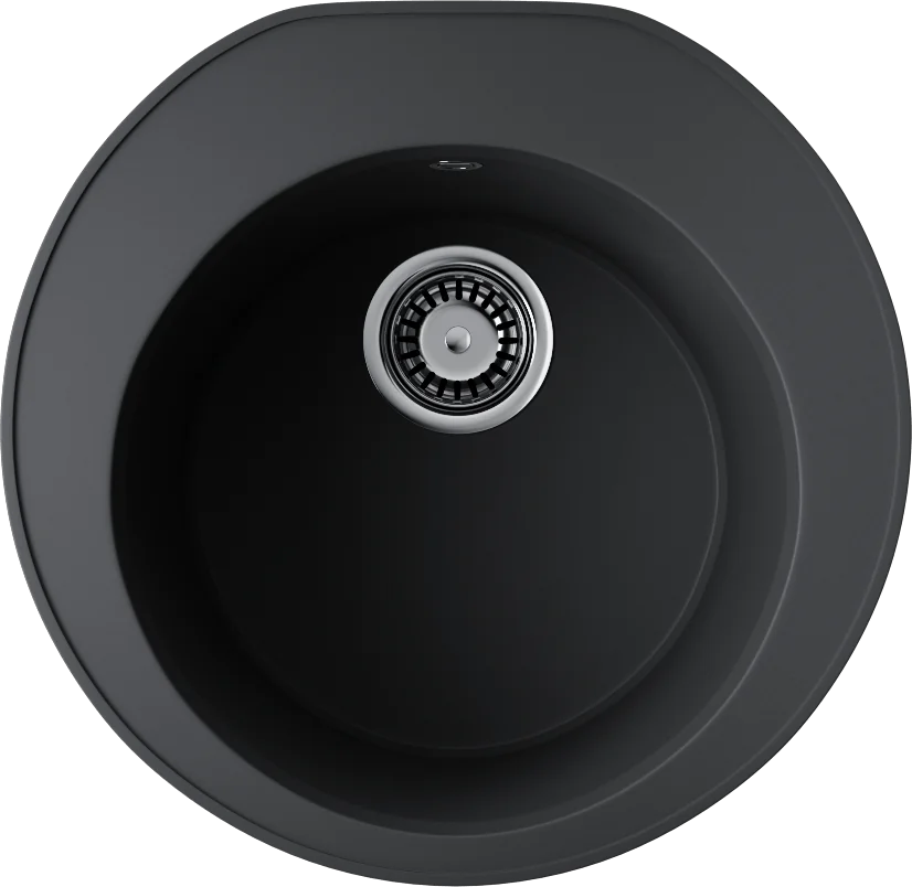 Мойка для кухни Omoikiri Miya 50-R — bl