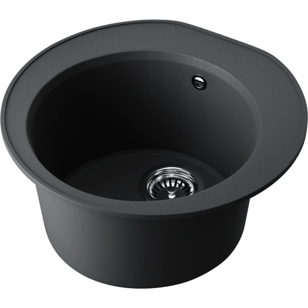 Мойка для кухни Omoikiri Miya 50-R — bl