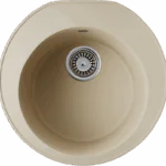 Мойка для кухни Omoikiri Miya 50-R — ch