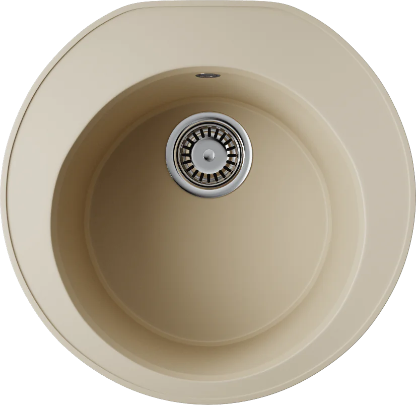 Мойка для кухни Omoikiri Miya 50-R — ch