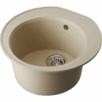 Мойка для кухни Omoikiri Miya 50-R — ch