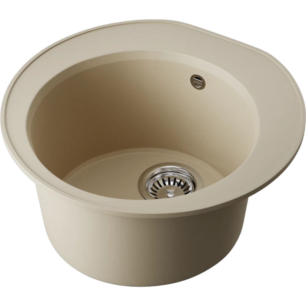 Мойка для кухни Omoikiri Miya 50-R — ch