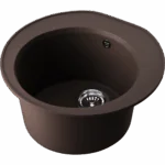 Мойка для кухни Omoikiri Miya 50-R — dc