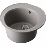 Мойка для кухни Omoikiri Miya 50-R — gr