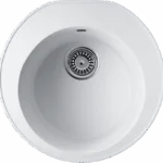 Мойка для кухни Omoikiri Miya 50-R — wh