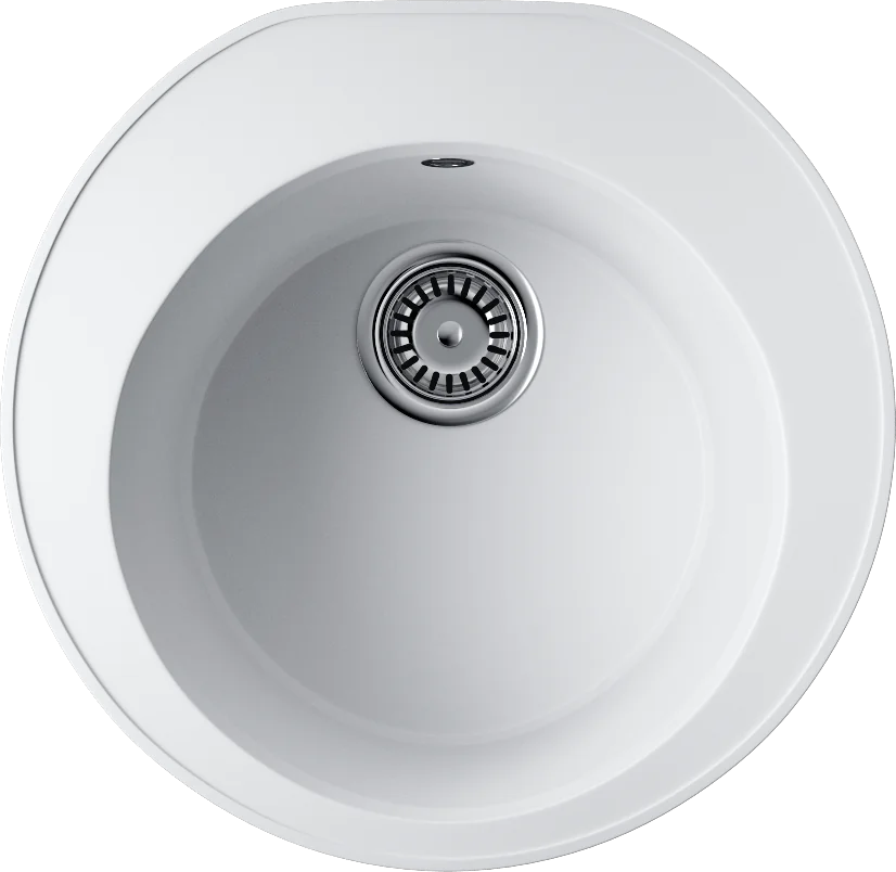 Мойка для кухни Omoikiri Miya 50-R — wh