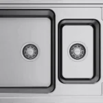 Мойка для кухни Omoikiri Mizu 78-2 — in