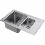 Мойка для кухни Omoikiri Mizu 78-2 — in