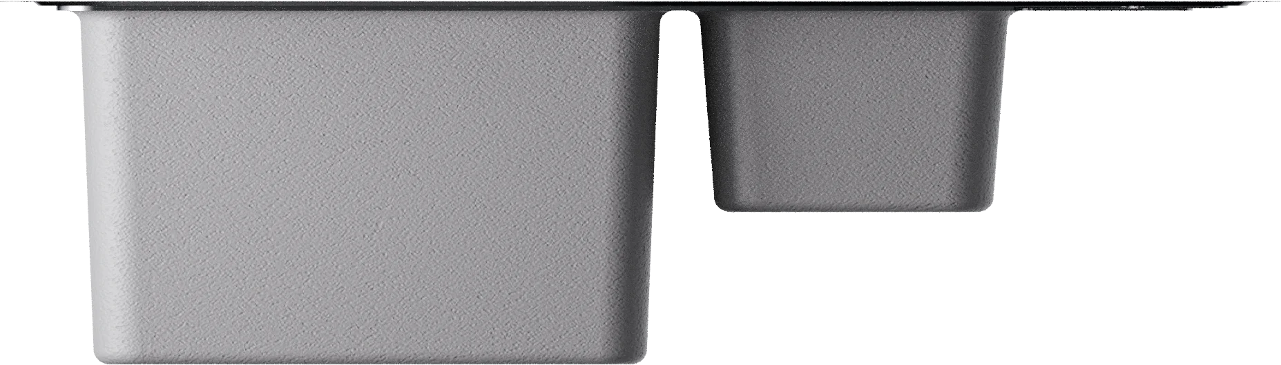 Мойка для кухни Omoikiri Mizu 78-2 — in