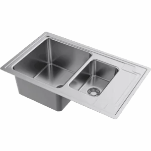 Mizu 78-2 - нержавеющая сталь