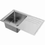 Мойка для кухни Omoikiri Mizu 78 — in