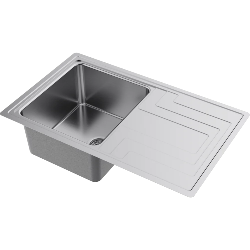 Мойка для кухни Omoikiri Mizu 78 — in