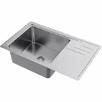 Мойка для кухни Omoikiri Mizu 78-LB — in