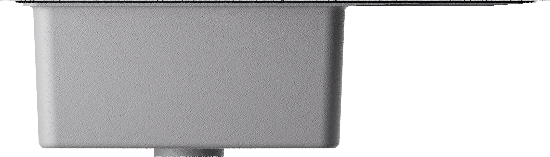 Мойка для кухни Omoikiri Mizu 78-LB — in