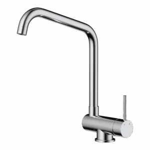 Смеситель для кухни Omoikiri Mori - хром