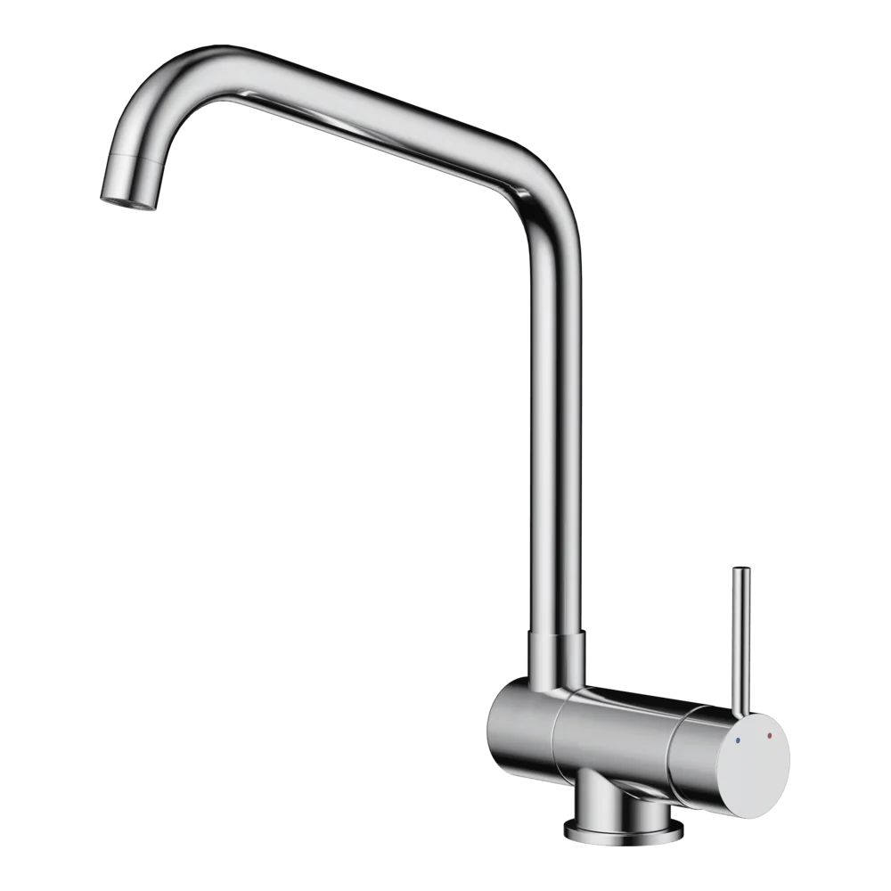 Смеситель для кухни Omoikiri Mori — c