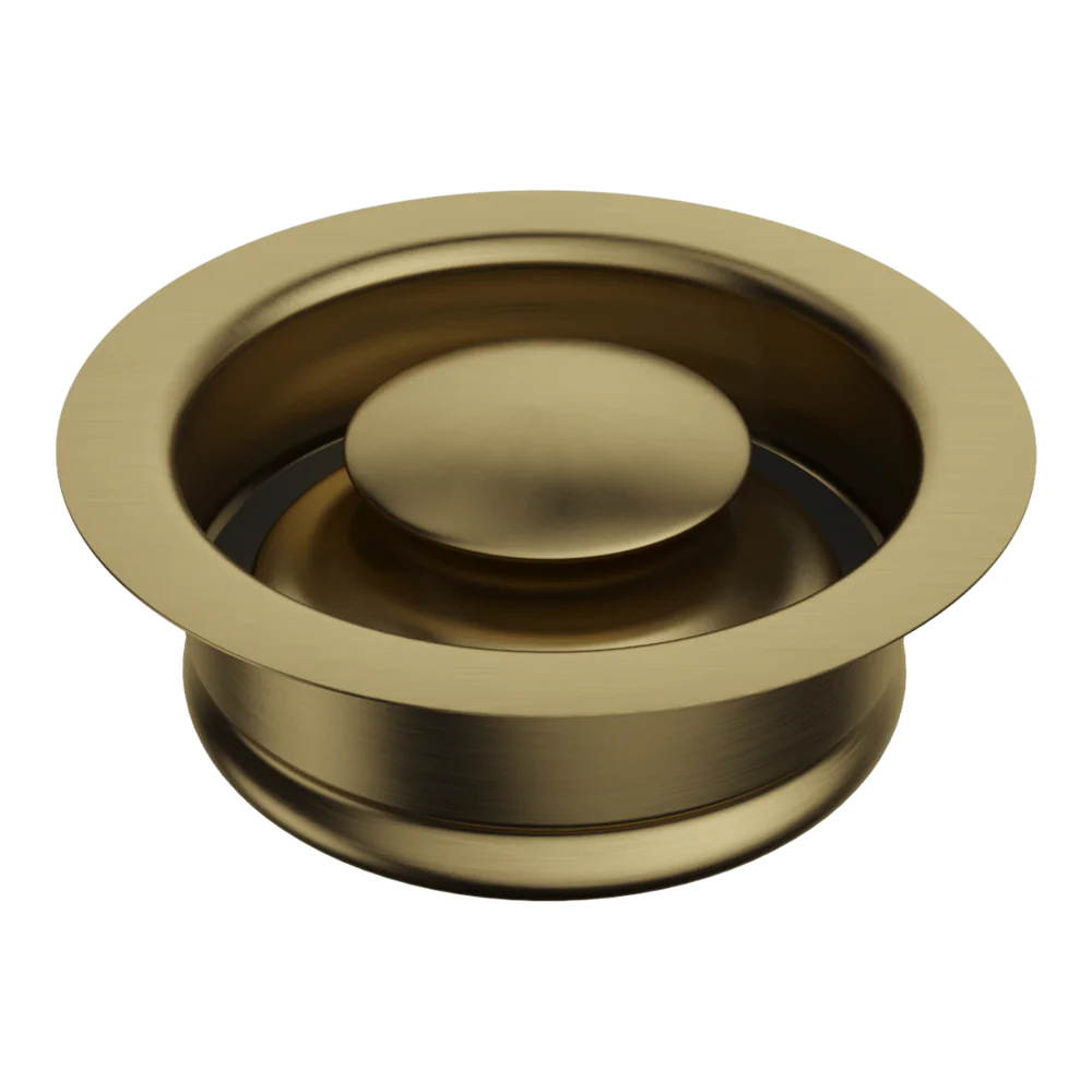 Сменная горловина Omoikiri NA-02 — ab