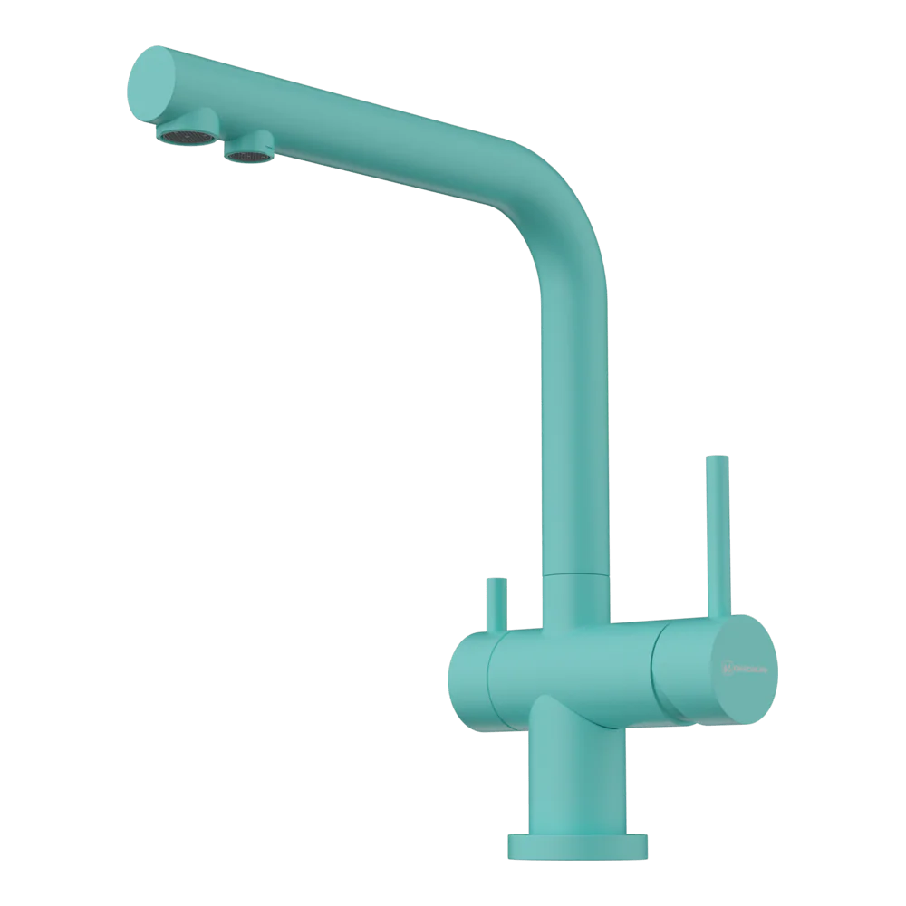 Смеситель для кухни Omoikiri Nagano — az