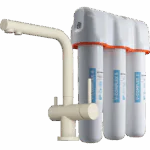 Комплект Omoikiri Nagano-P + Pure drop Lite — be