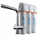 Комплект Omoikiri Nagano + Pure drop Lite — c